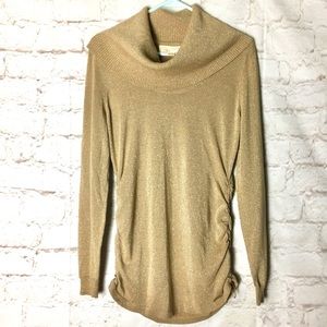 Michael Michael Kors Cowl Neck Sweater